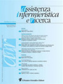 Assistenza Infermieristica E Ricerca期刊